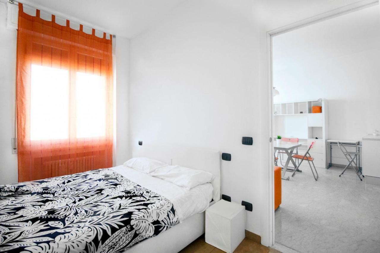 Orange Apartment Bologna Bolonha Exterior foto