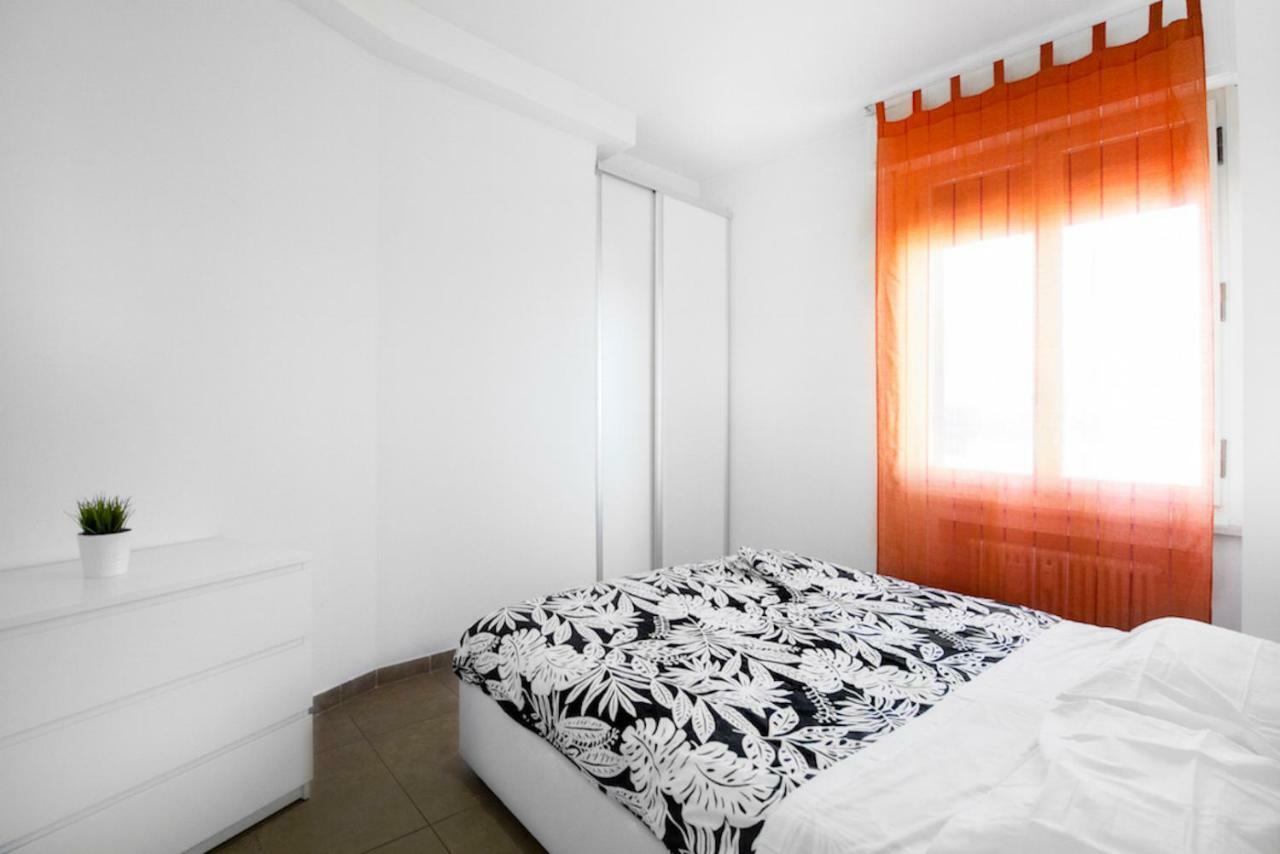 Orange Apartment Bologna Bolonha Exterior foto